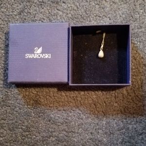 Swarovski Necklace